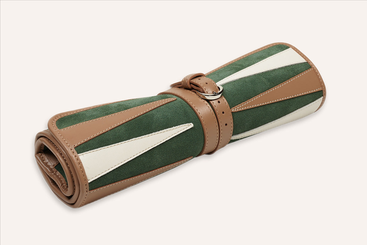 #COLOR_VELOURS BASILIC