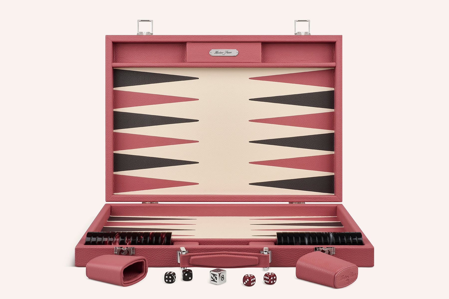 #color_bois de rose