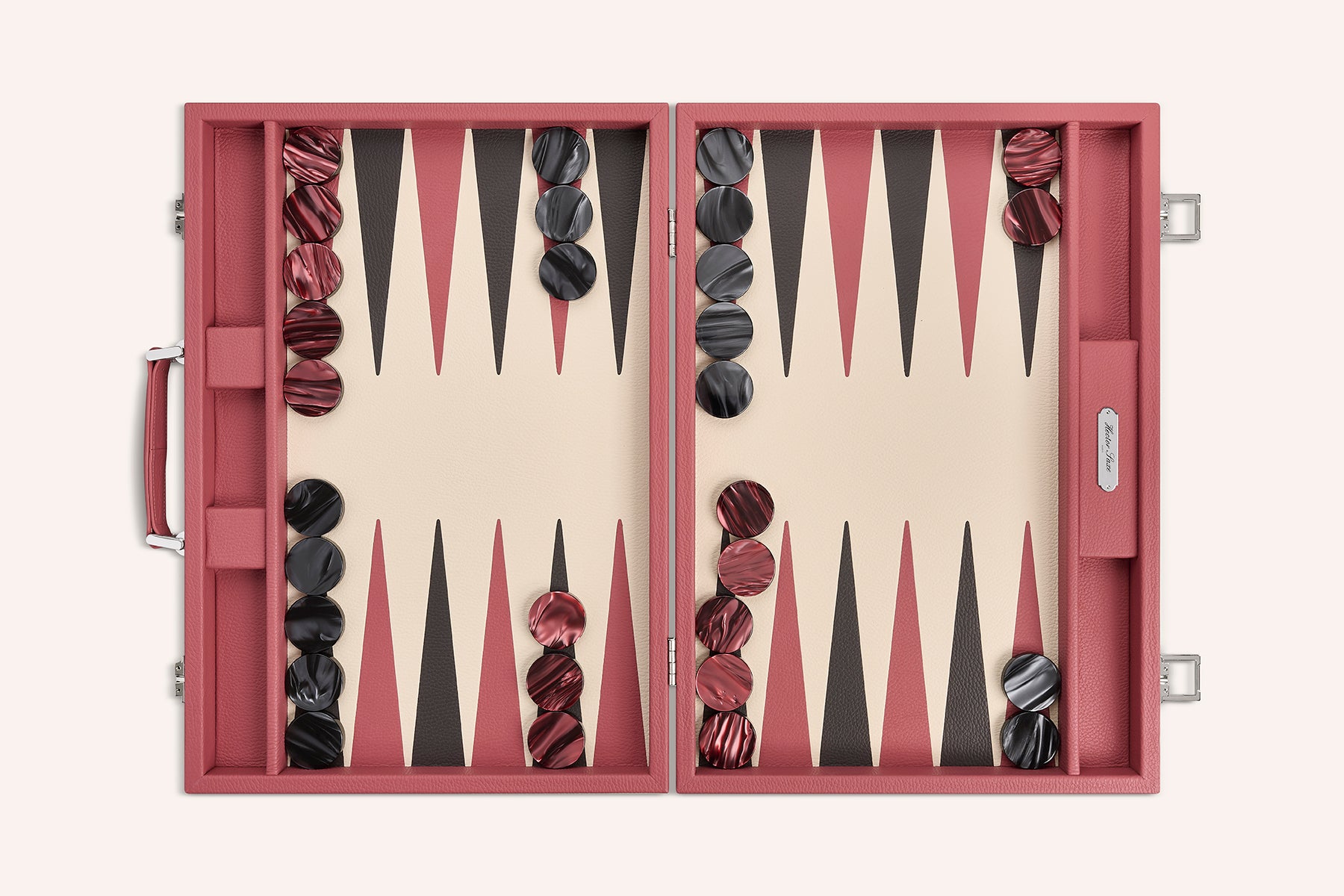 #color_bois de rose