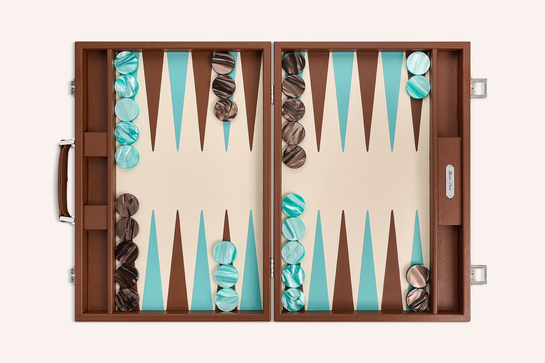 #color_chataigne - turquoise
