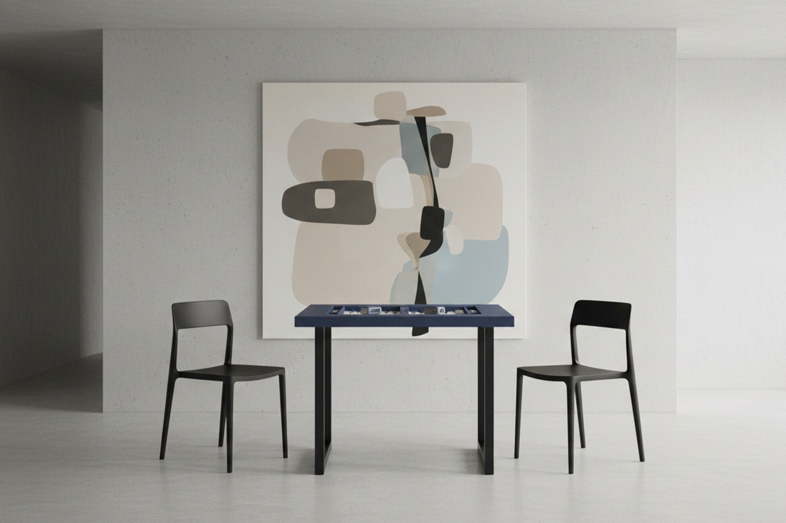 #color_bleu de france