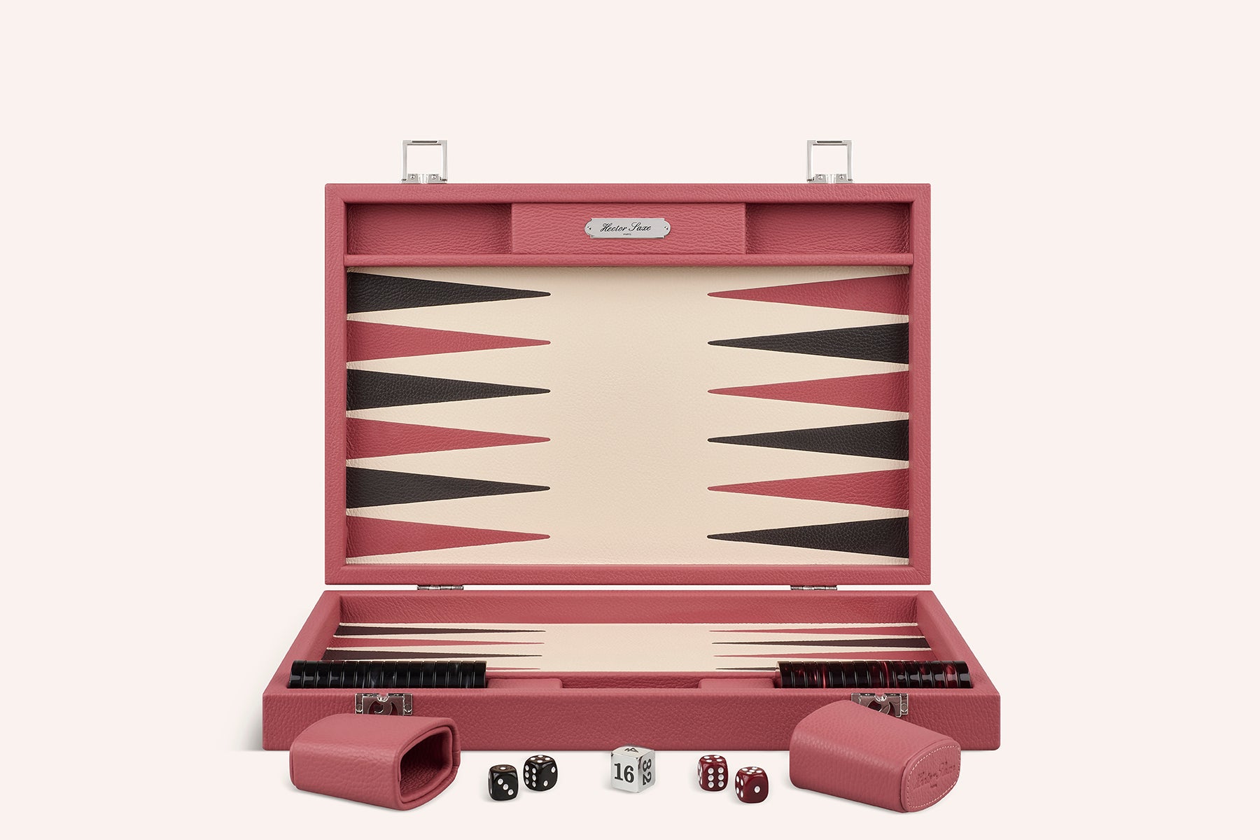 #color_bois de rose
