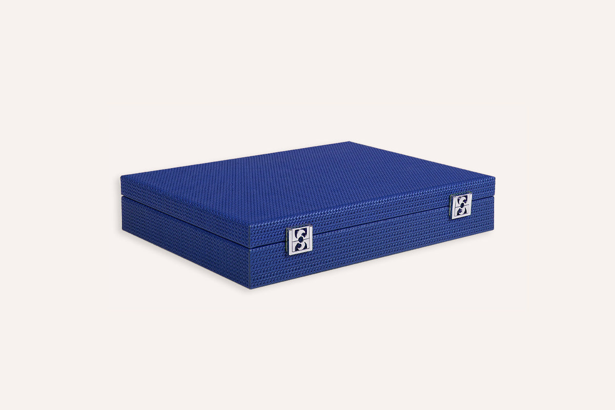 #COULEUR_BLEU ELECTRIQUE