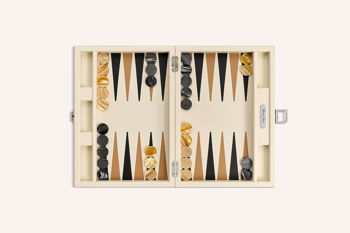 #Color_Ivoire léopard