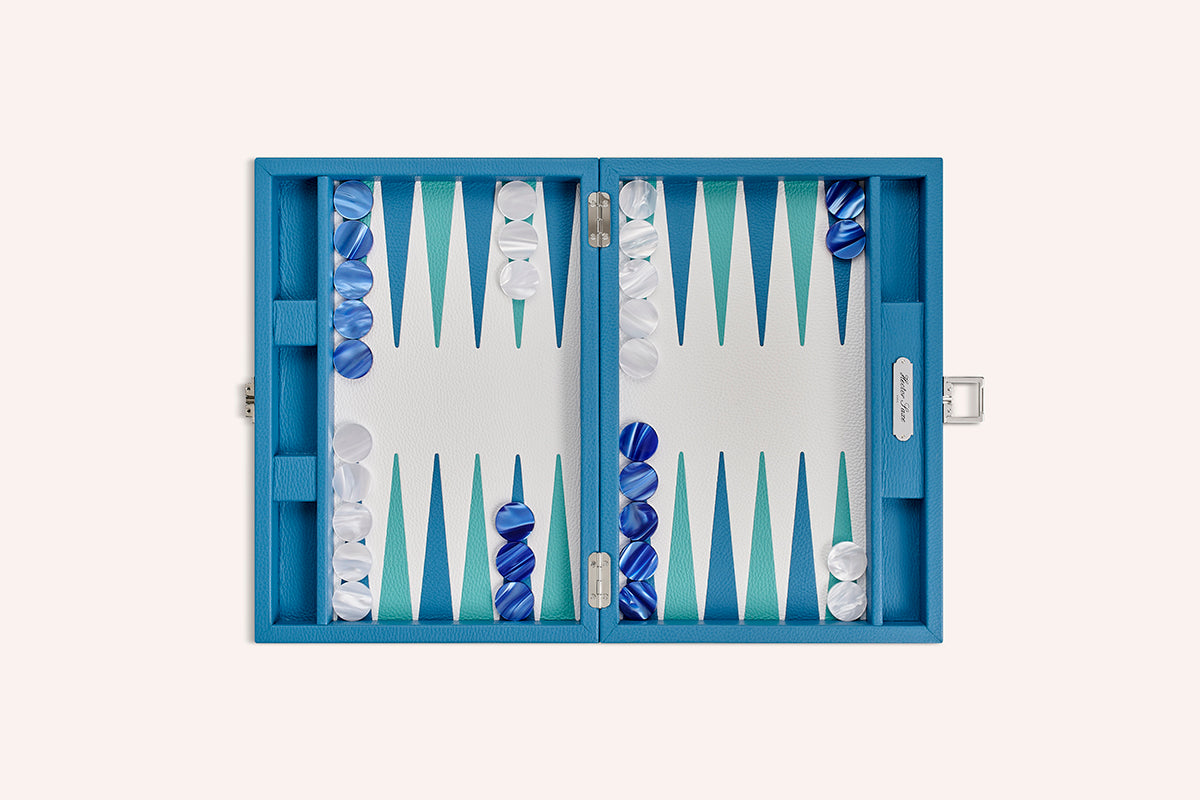 #Color_Bleu Limoges