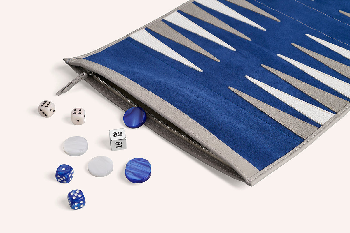 #Color_Velours Bleu Mysterious