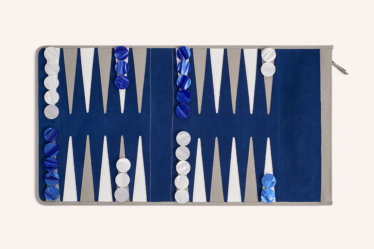 #Color_Velours Bleu Mysterious