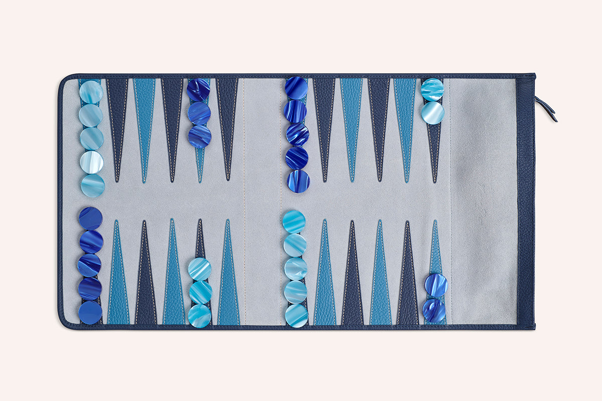 #Color_Velours Bleu Ciel