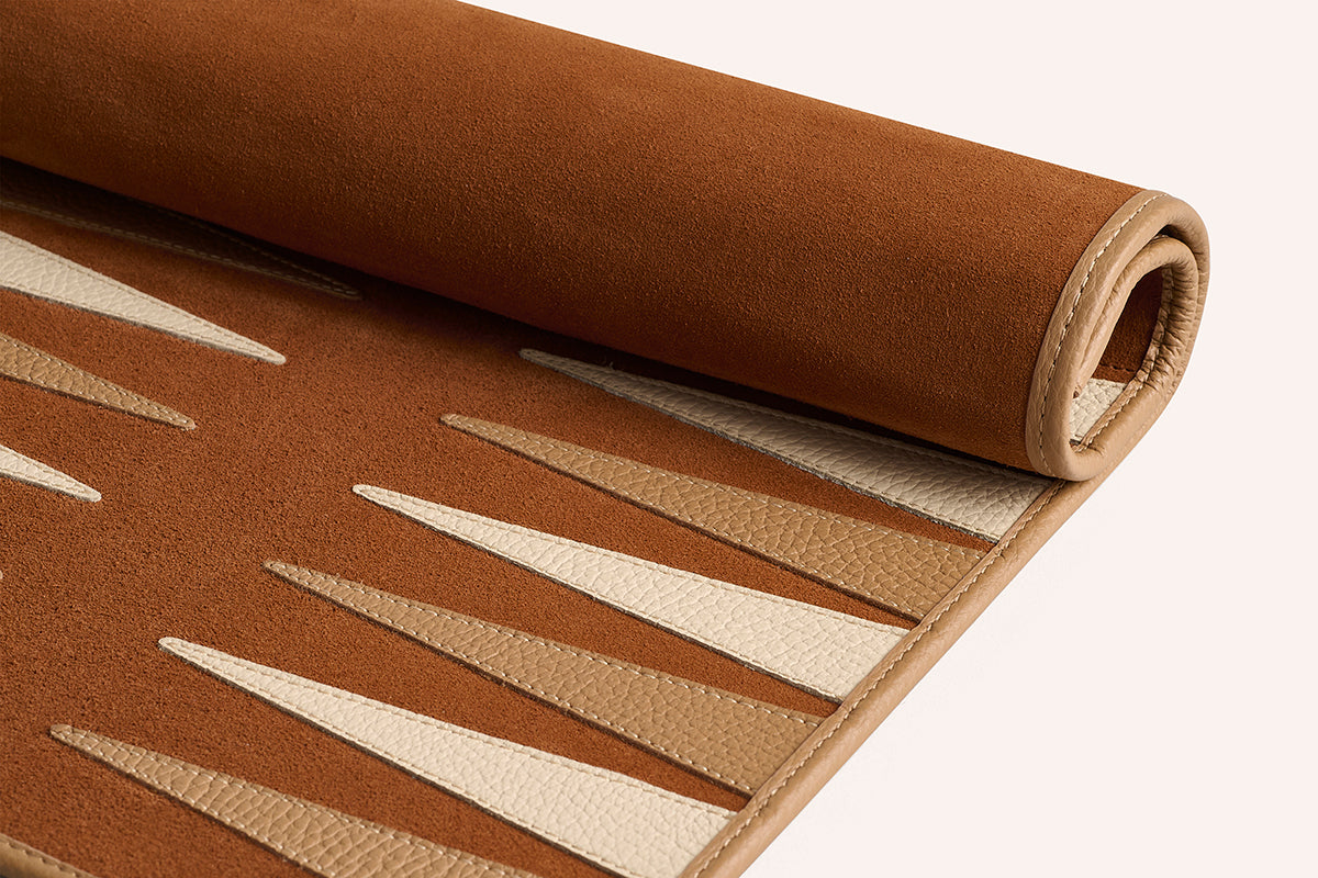 #Color_Velours Cognac