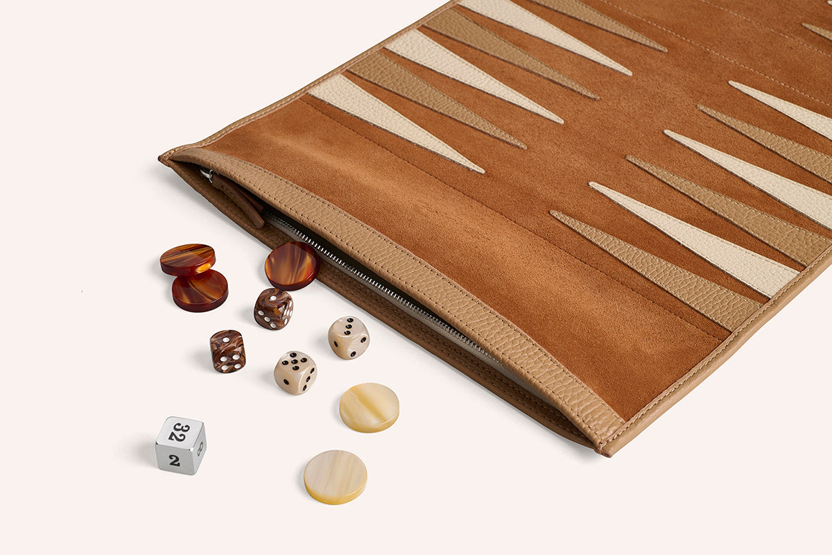 #Color_Velours Cognac