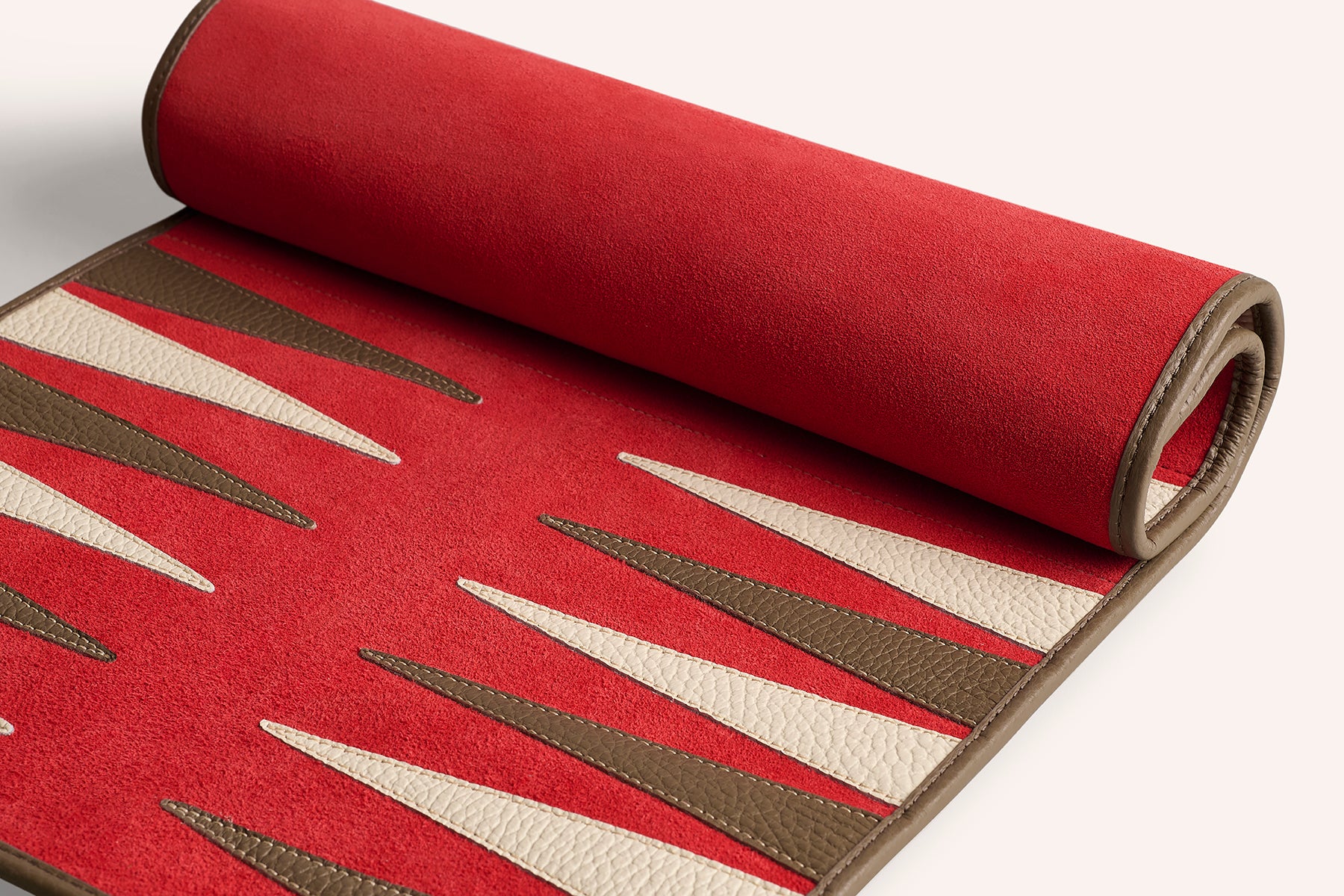 #color_velours corail