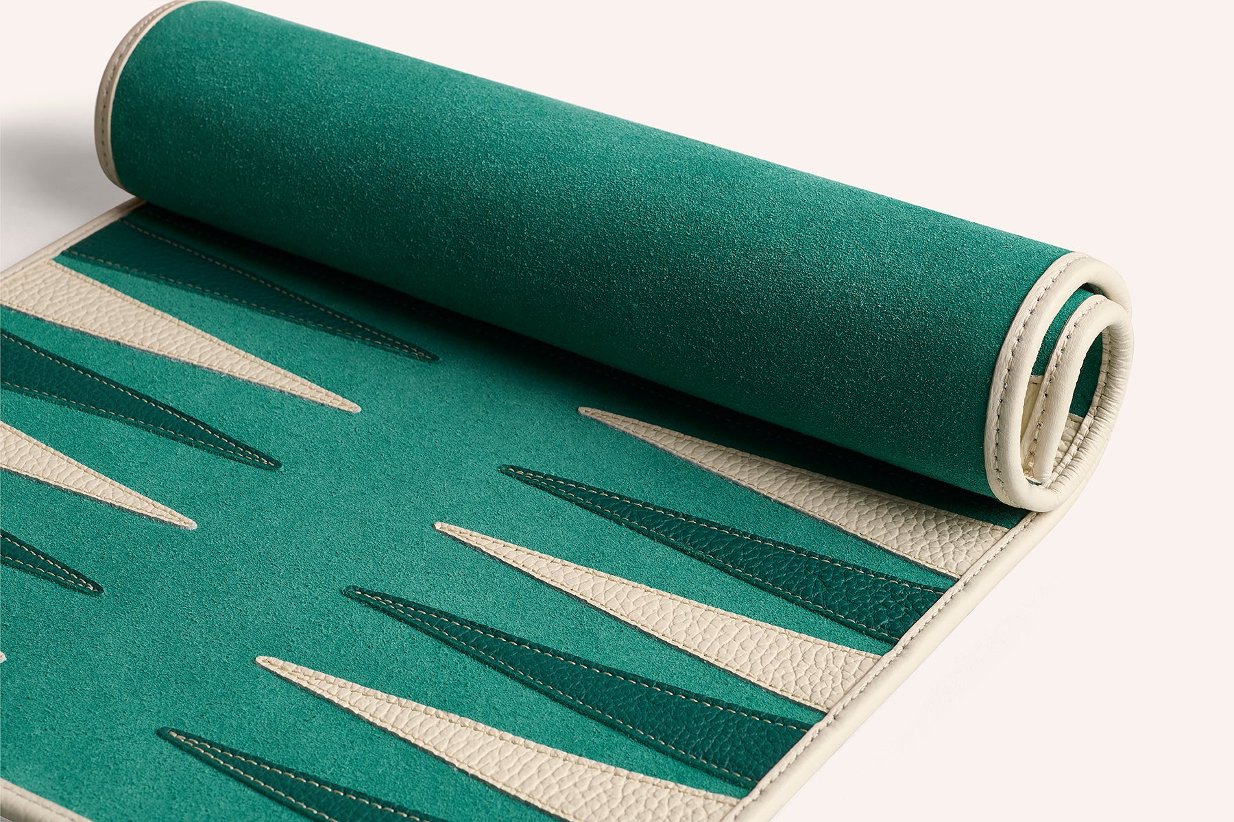 #color_velours émeraude