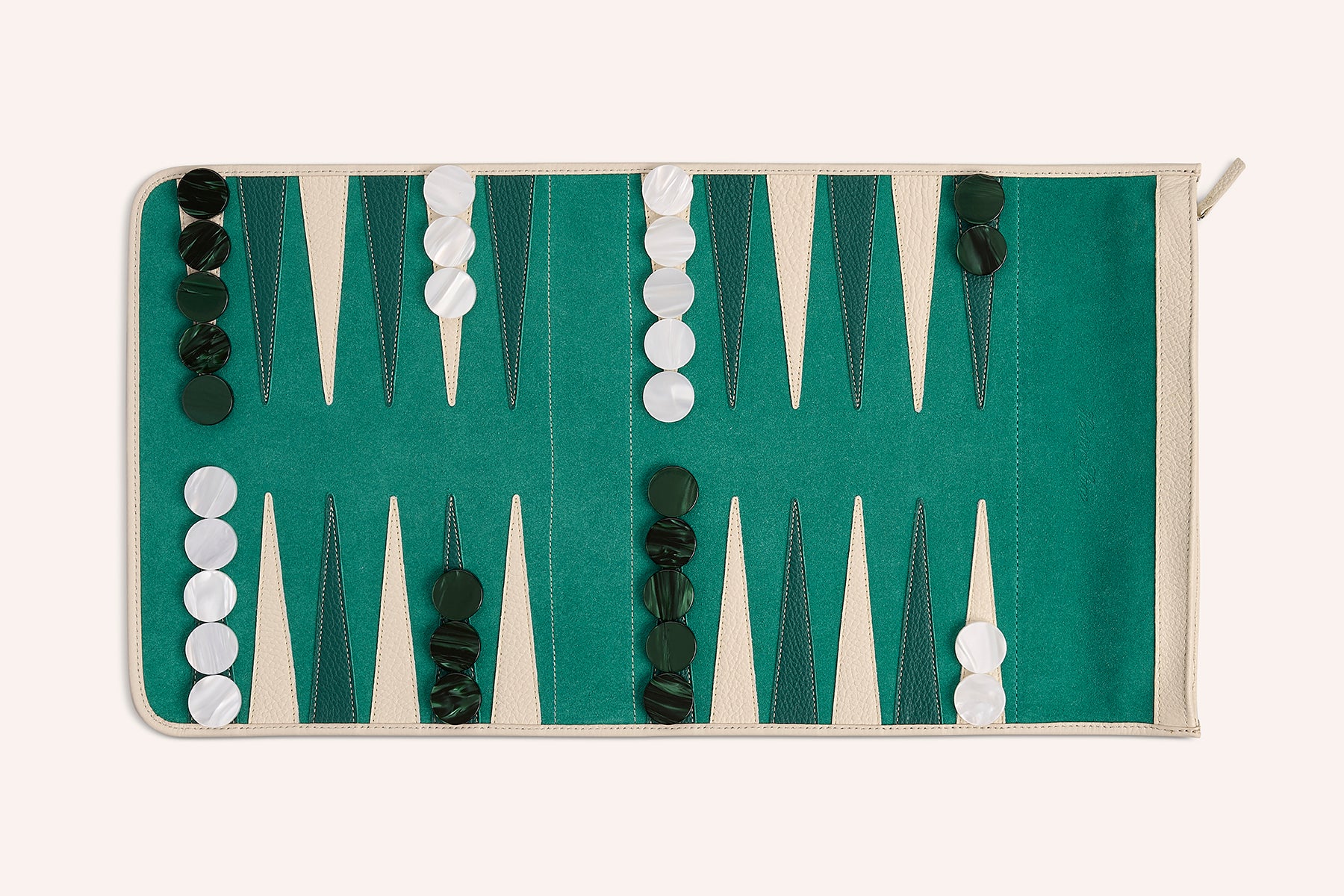 #color_velours émeraude