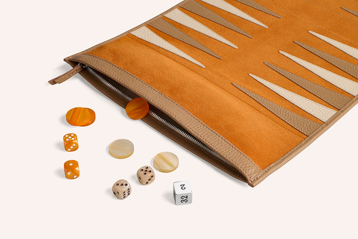 #Color_Velours Orange