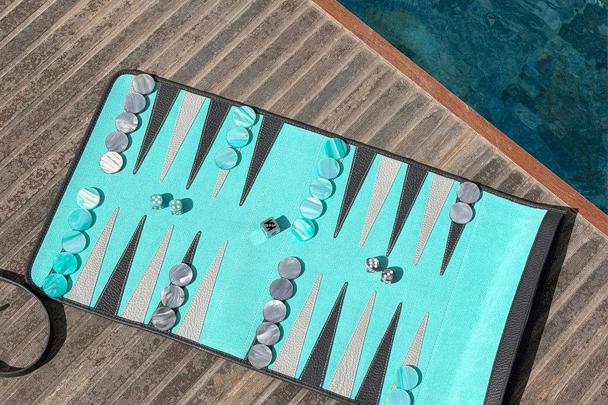 #color_Velours Turquoise