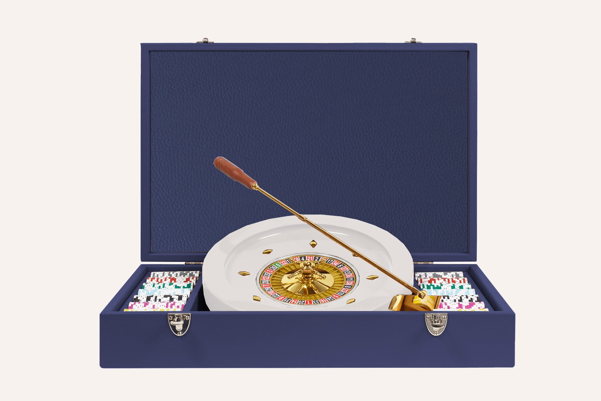 #color_Bleu de France