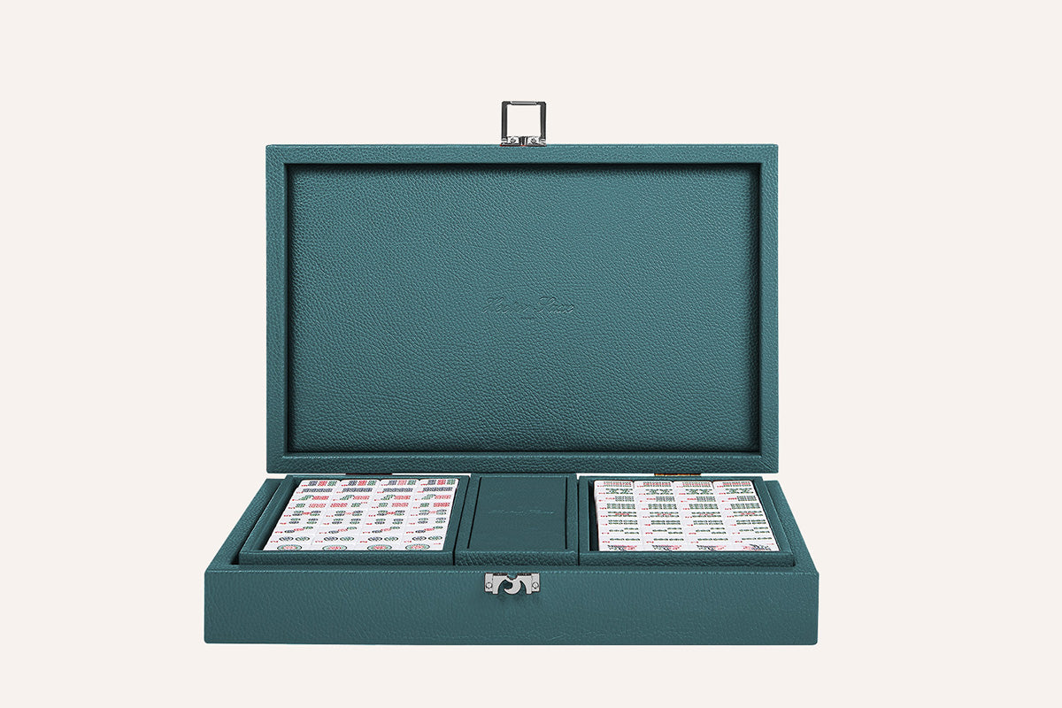 #color_Bleu pétrole