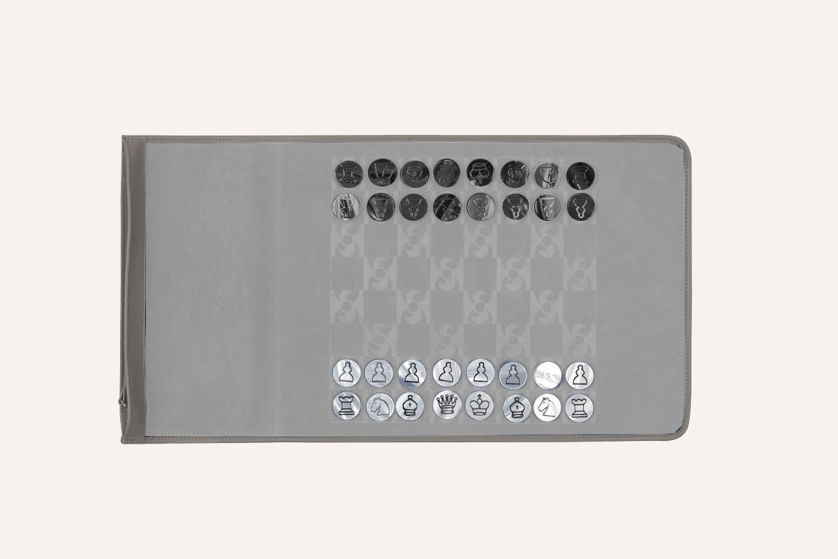 Échiquier de Voyage