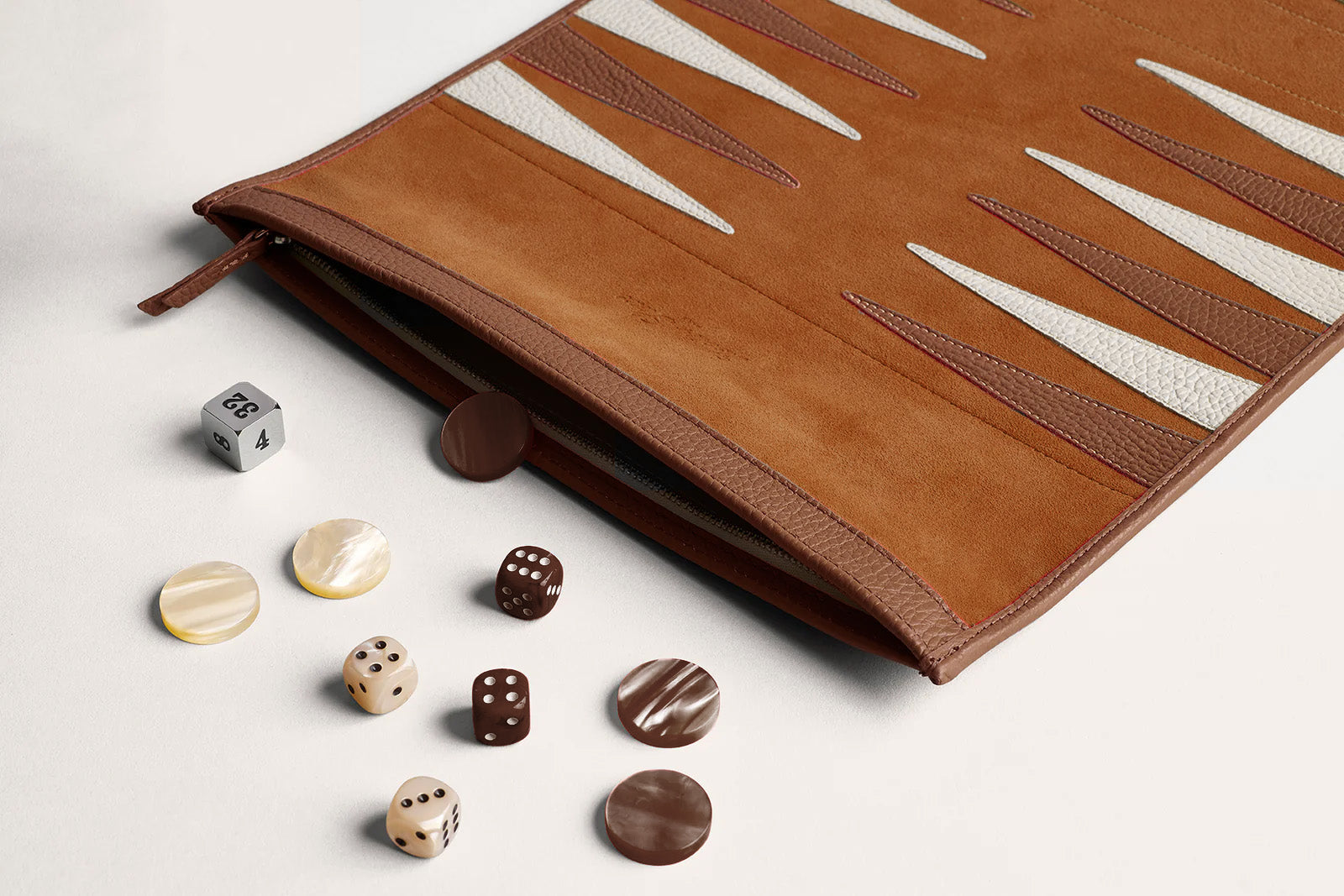 #color_velours cognac