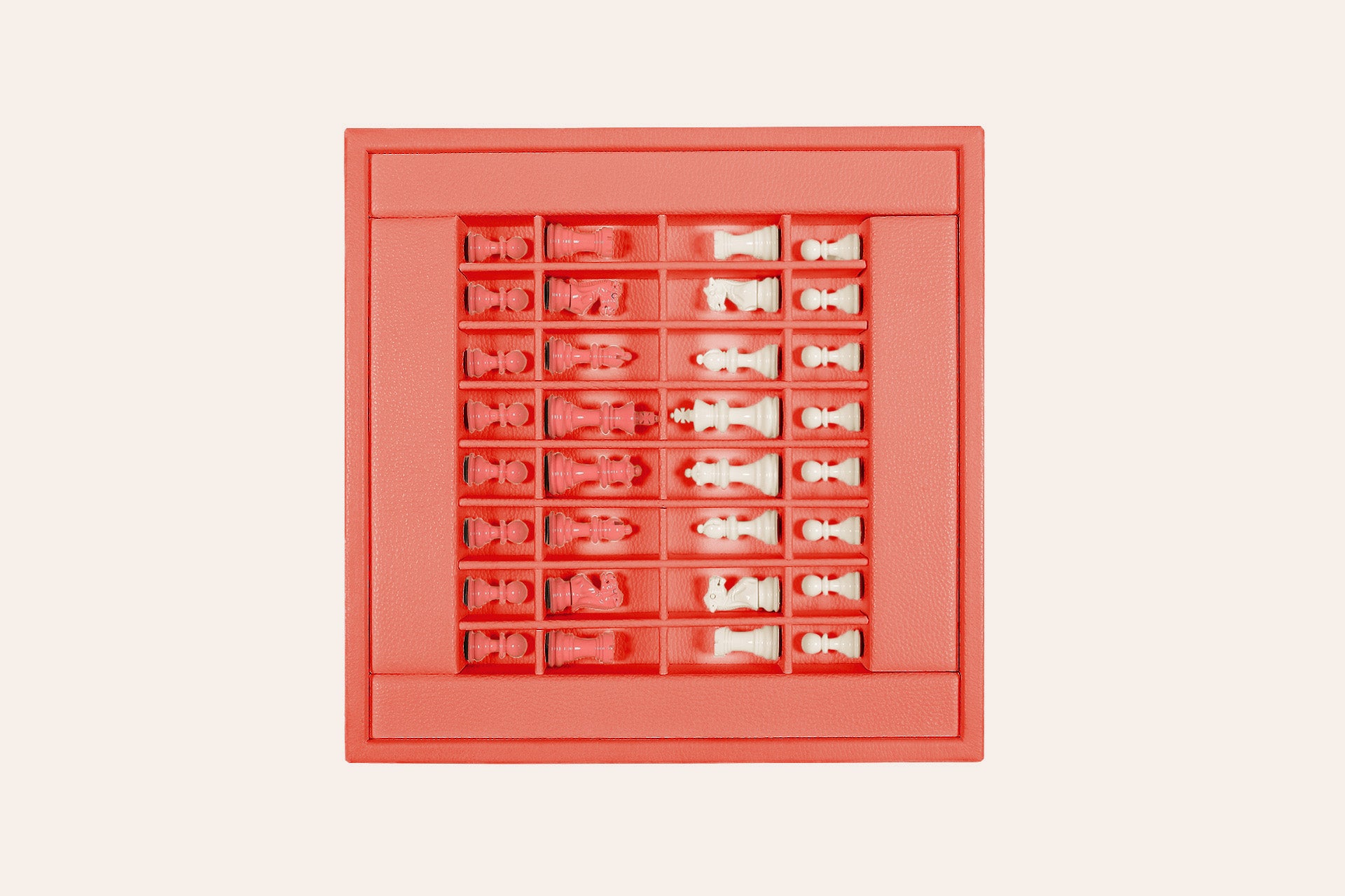 #Color_Corail