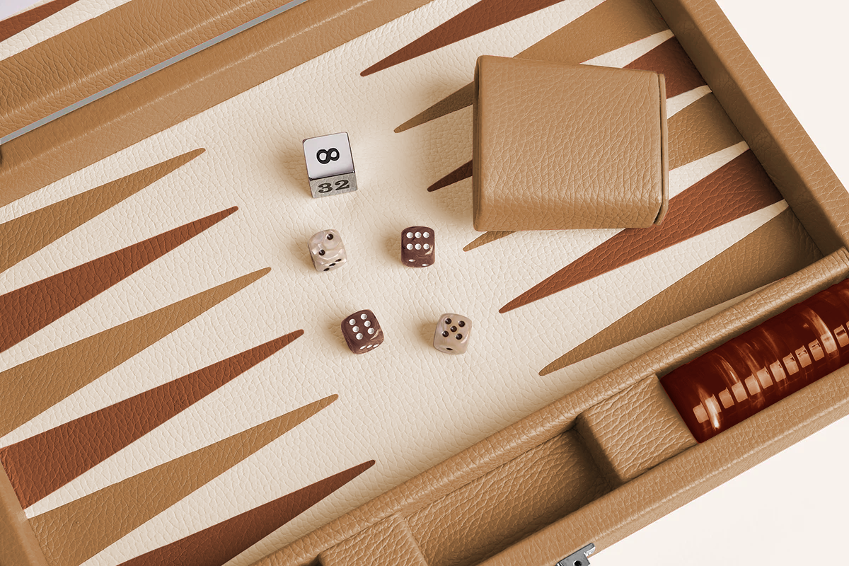 #COLOR_COGNAC - GOLD