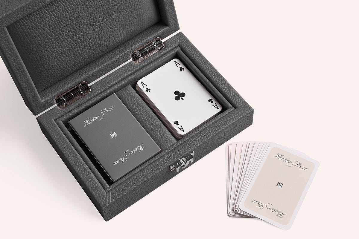 #Color_Gris Anthracite