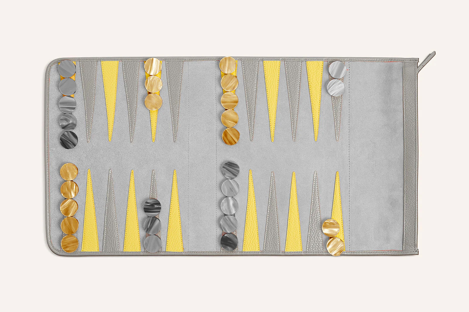 #color_velours gris - jaune