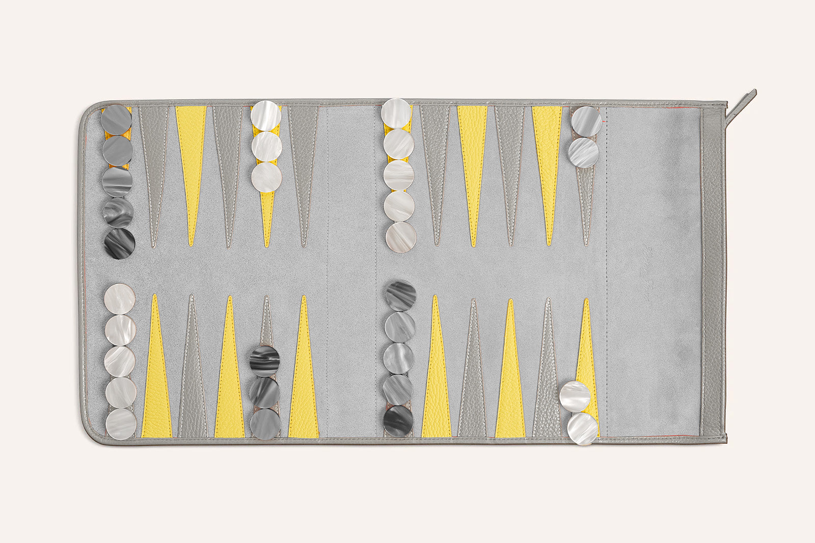 #color_velours gris - jaune