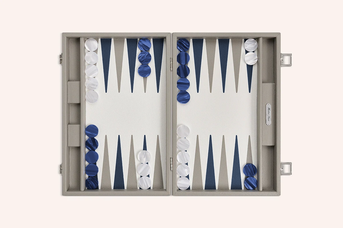 #color_ Gris - Bleu de France