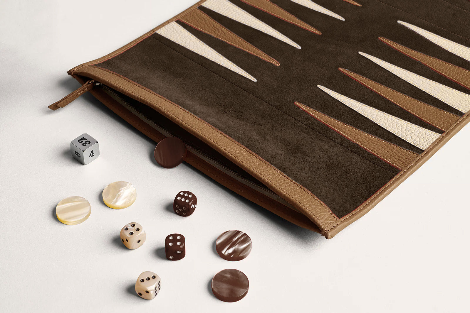 #color_velours marron