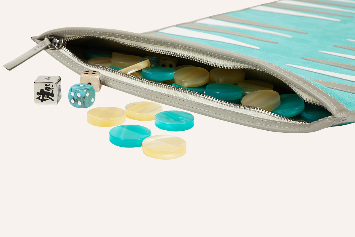 #COLOR_Velours VERT D'EAU