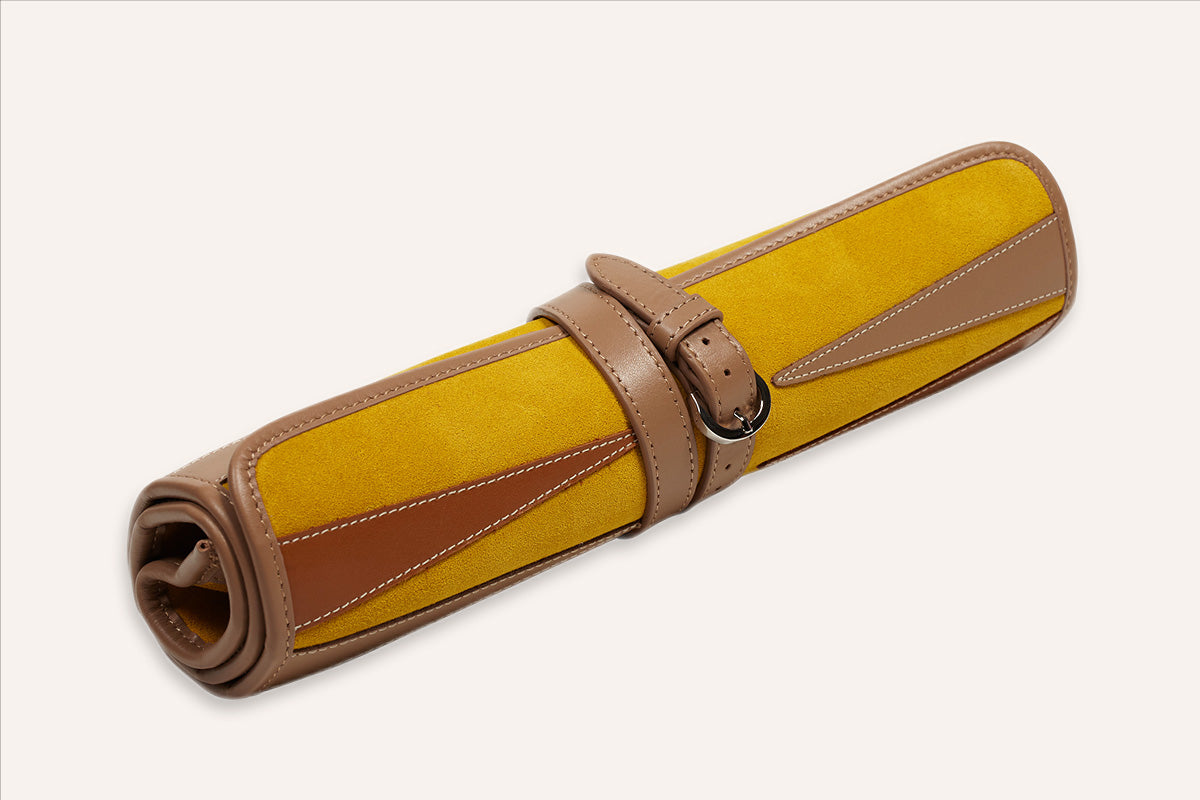 #COLOR_Velours MOUTARDE