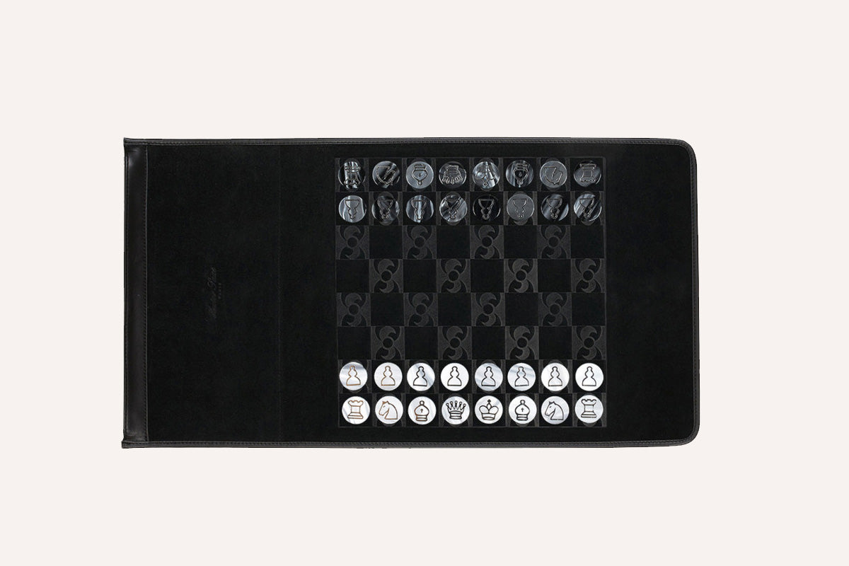 Échiquier de Voyage