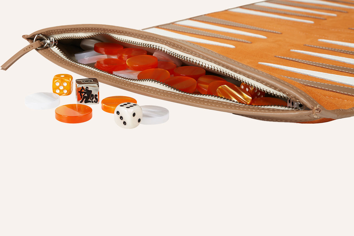 #COLOR_Velours ORANGE