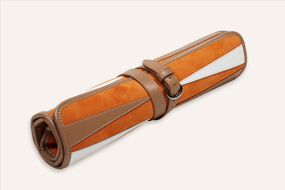 #COLOR_Velours ORANGE