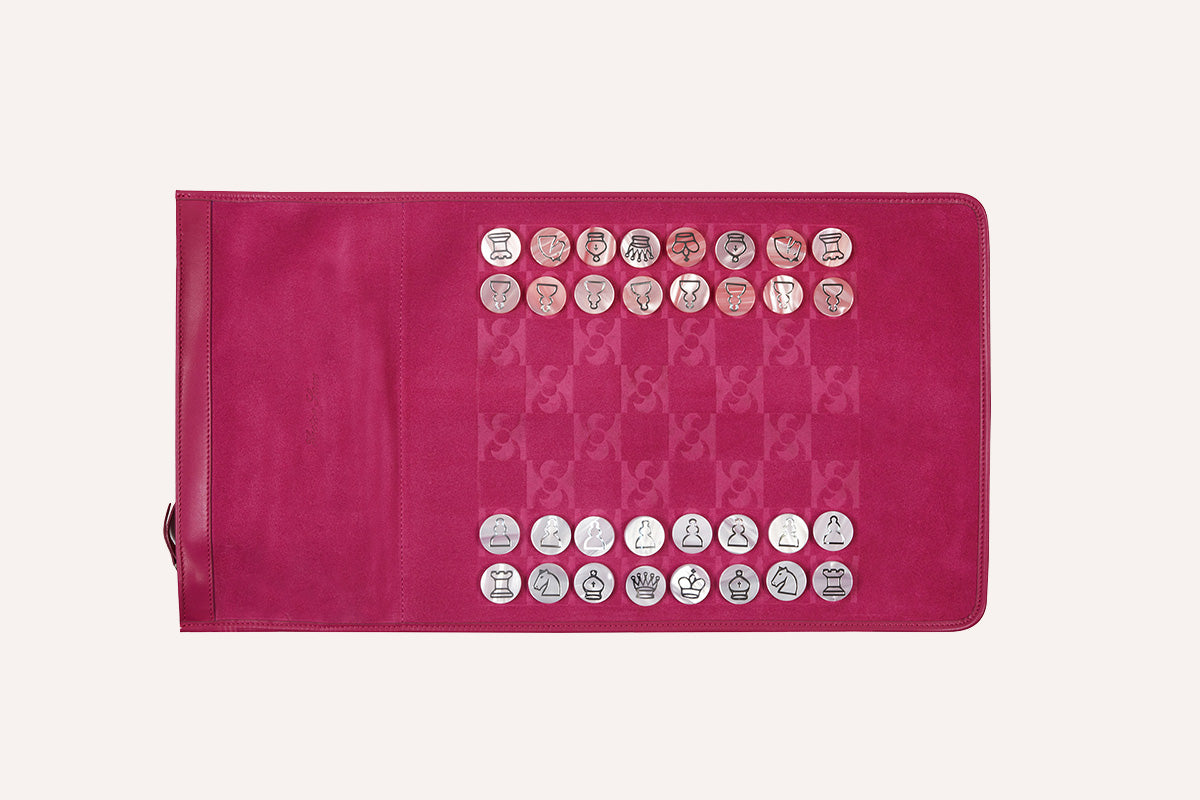 Échiquier de Voyage