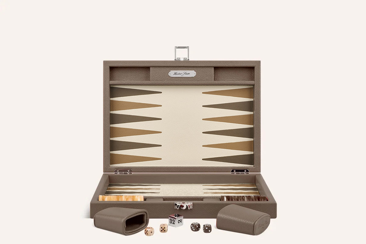 #color_taupe - cognac