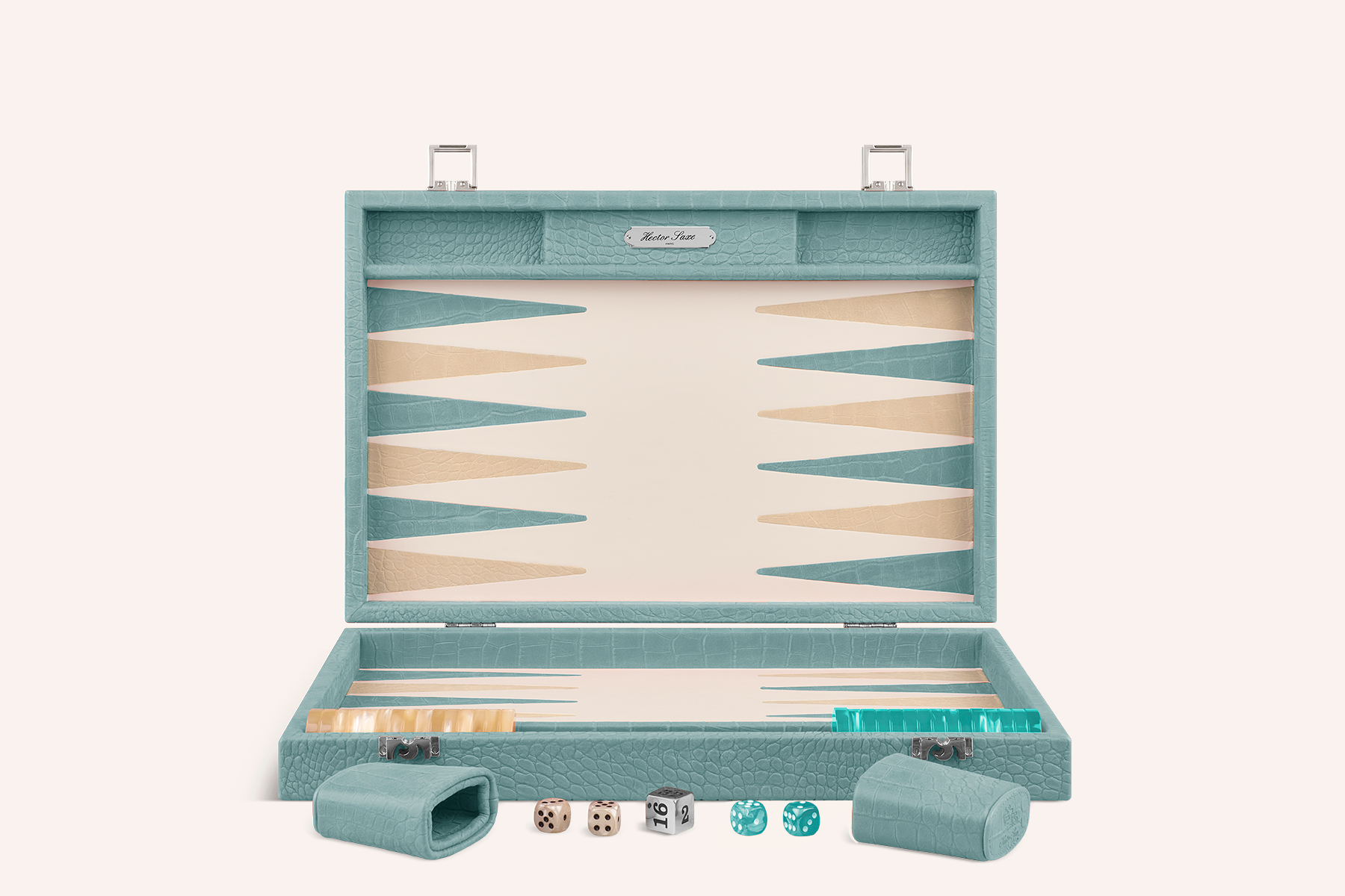 #couleur_ Turquoise