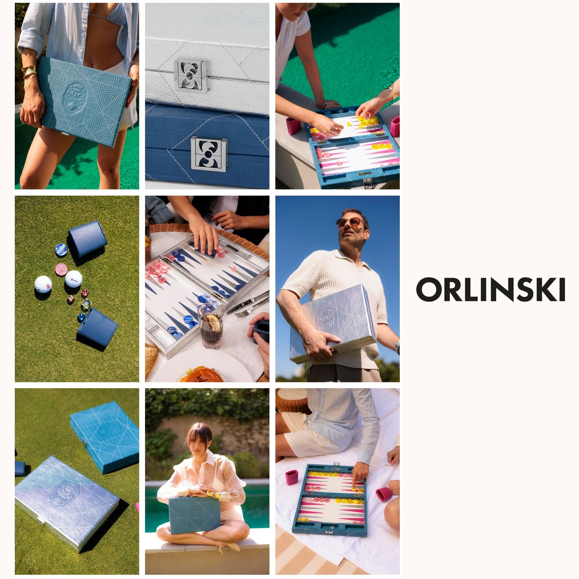 HECTOR SAXE X ORLINSKI