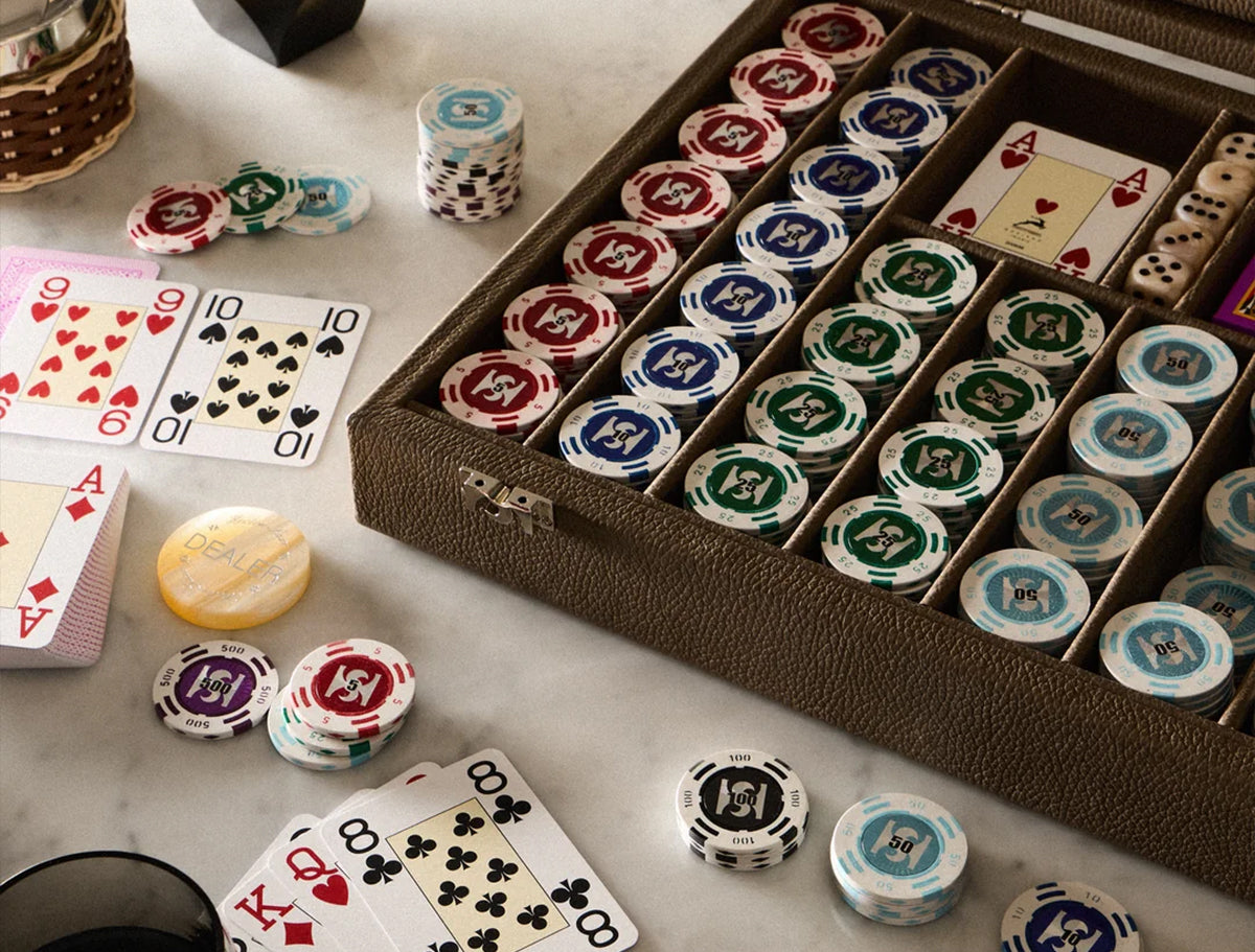 Poker