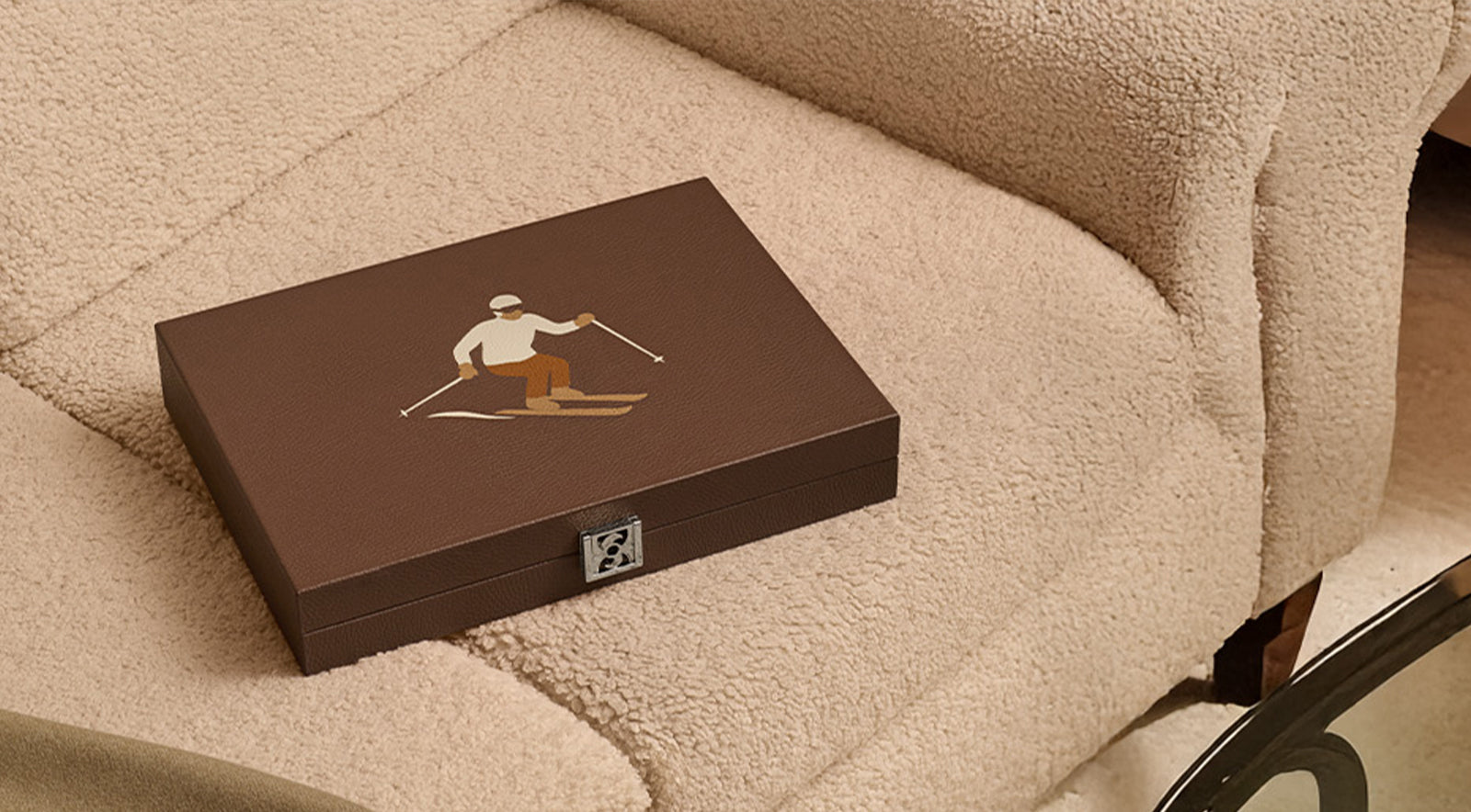 Backgammons Collections Spéciales