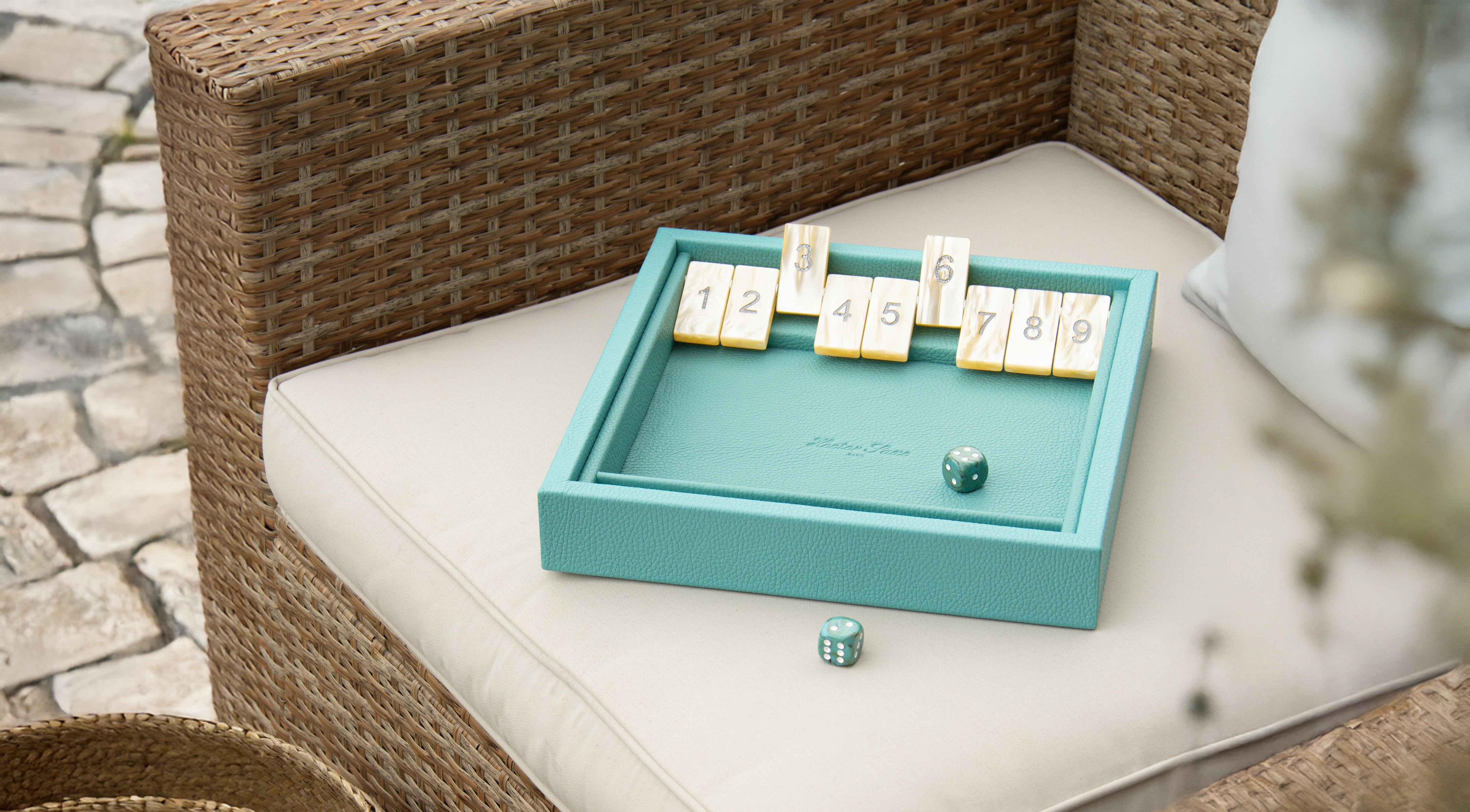 Shut the Box