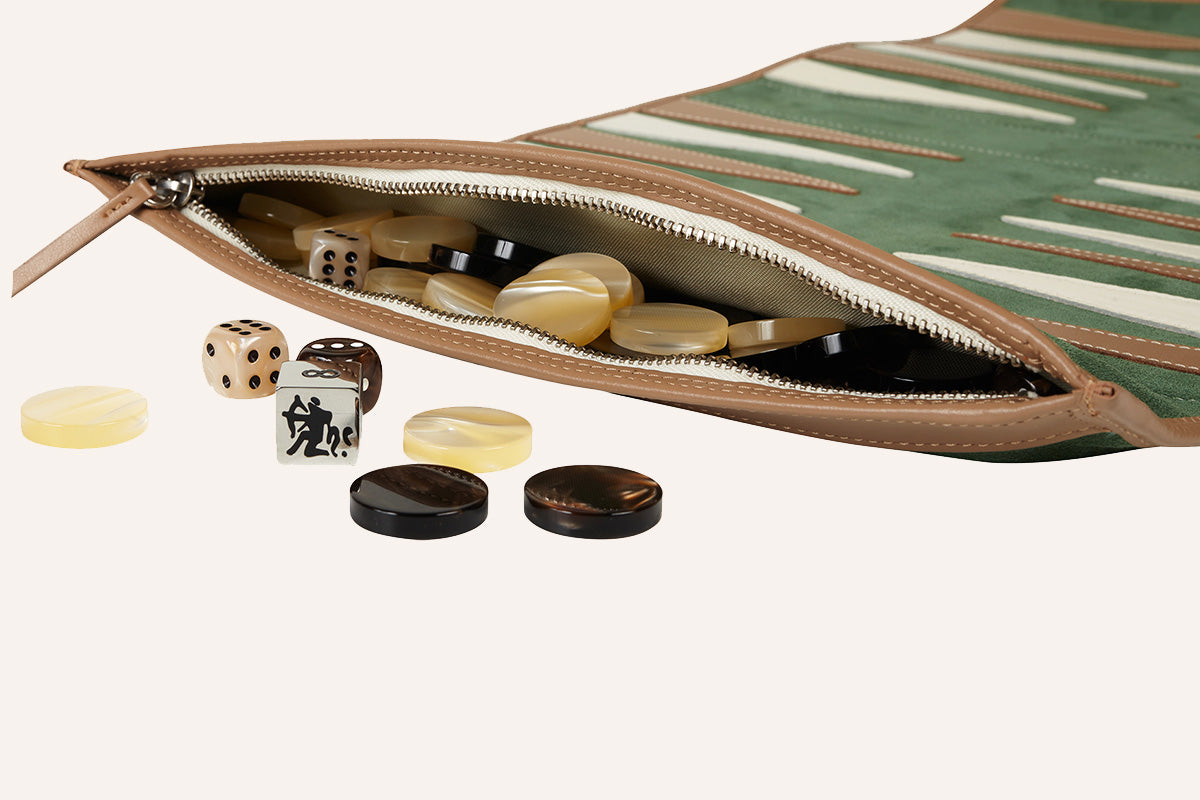 #COLOR_VELOURS BASILIC