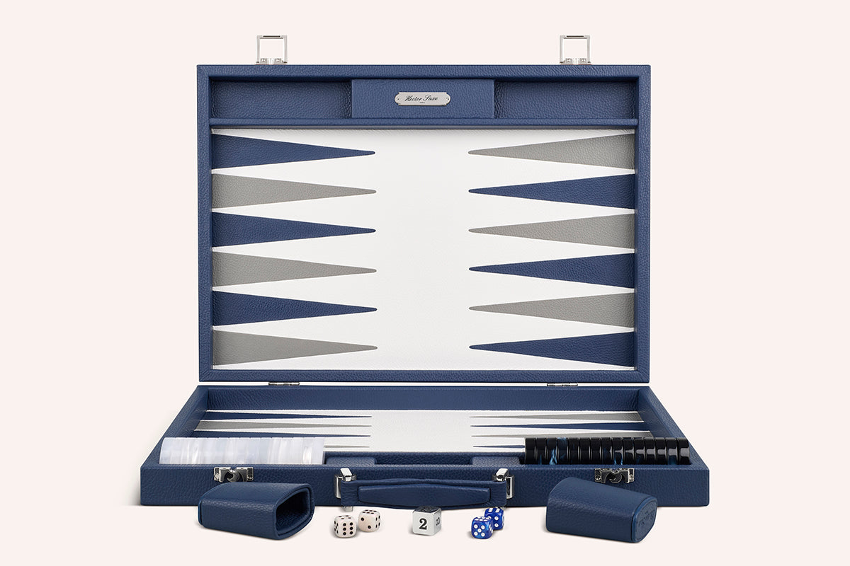 #COLOR_BLEU DE FRANCE