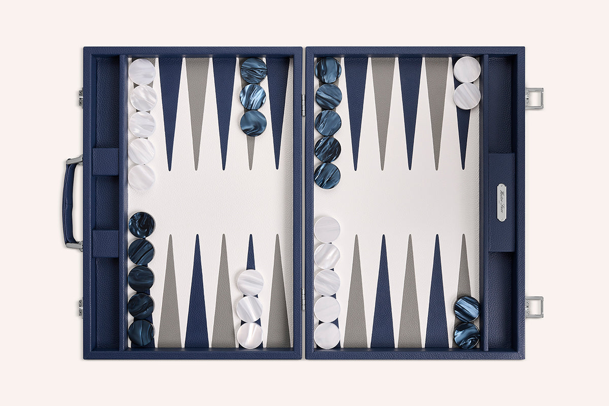 #COLOR_BLEU DE FRANCE