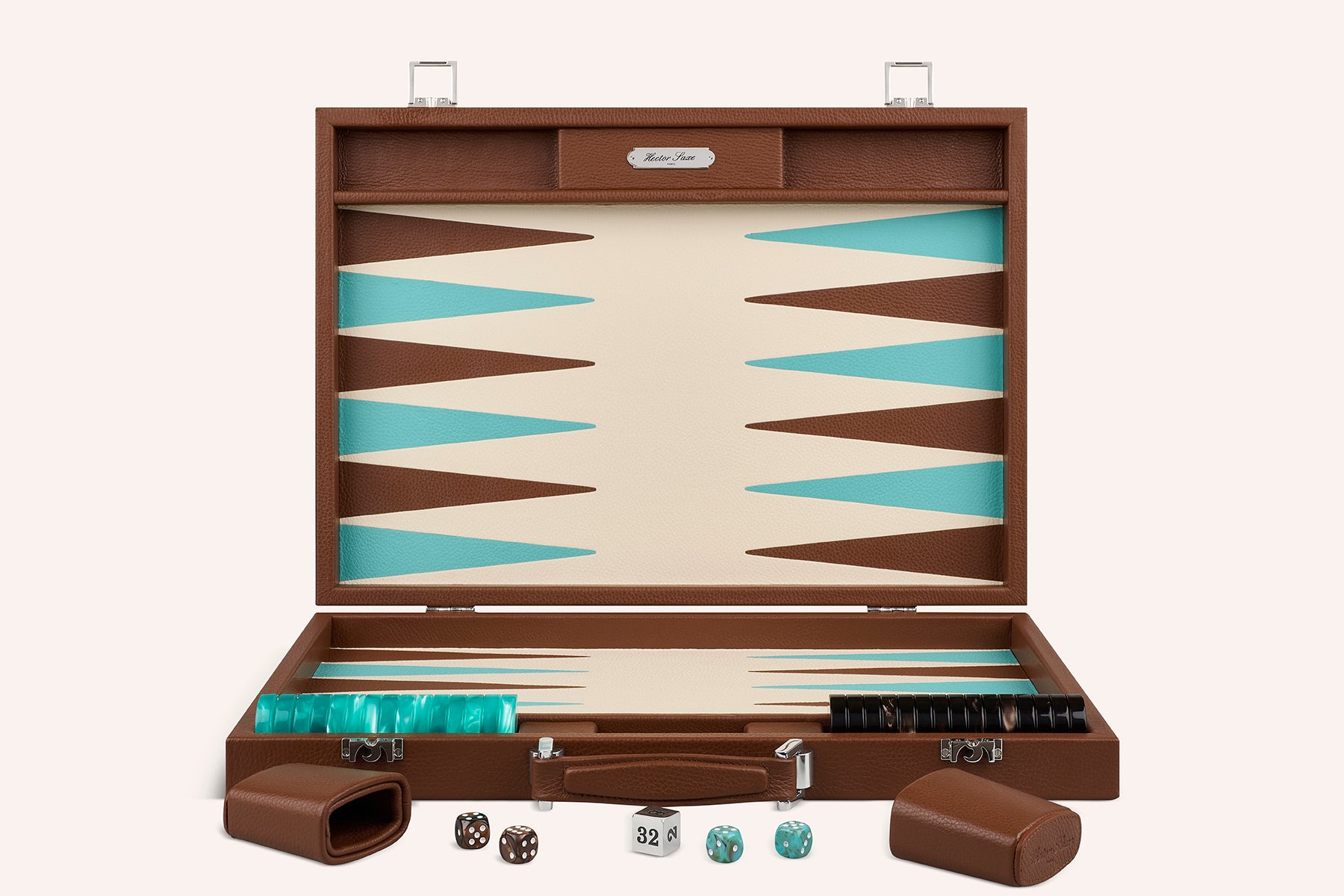#color_chataigne - turquoise