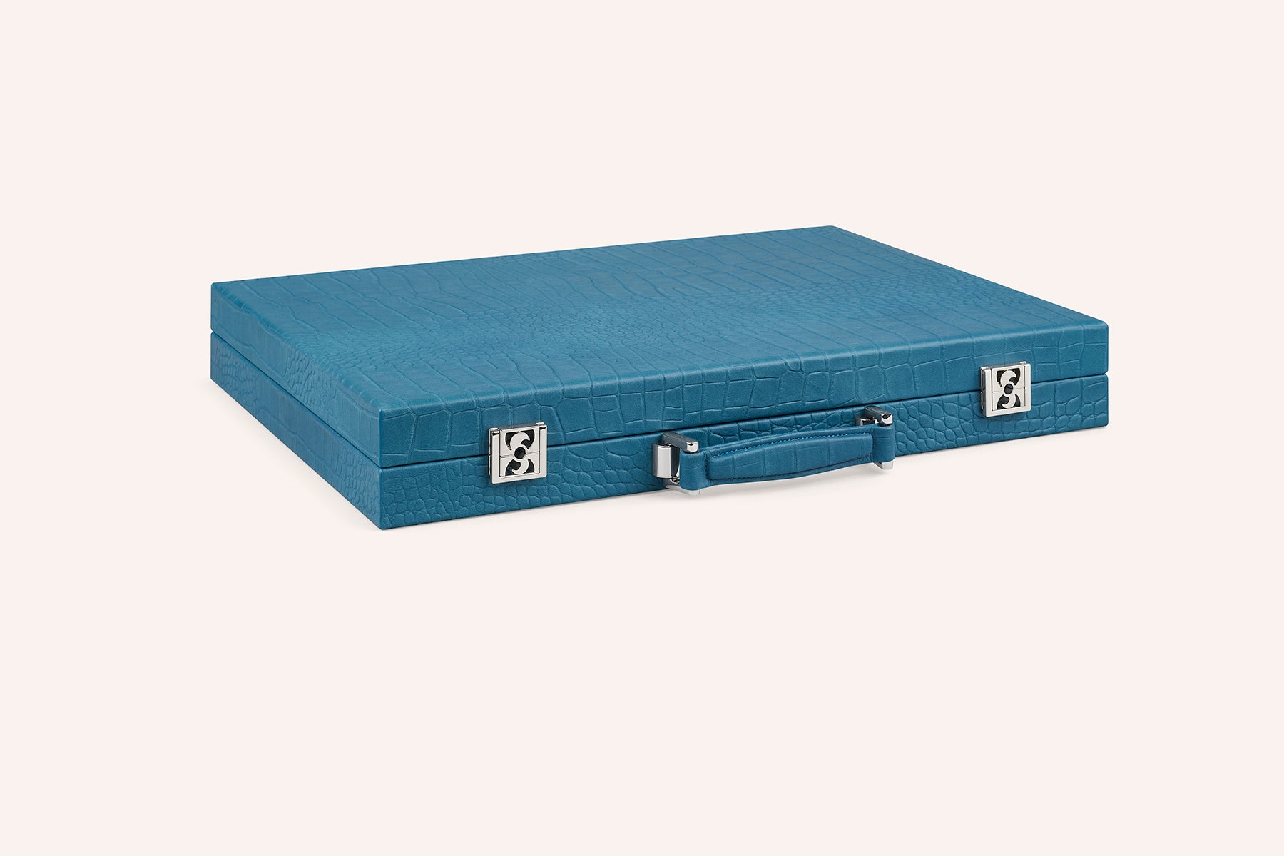 Backgammon Compétition impression Alligator