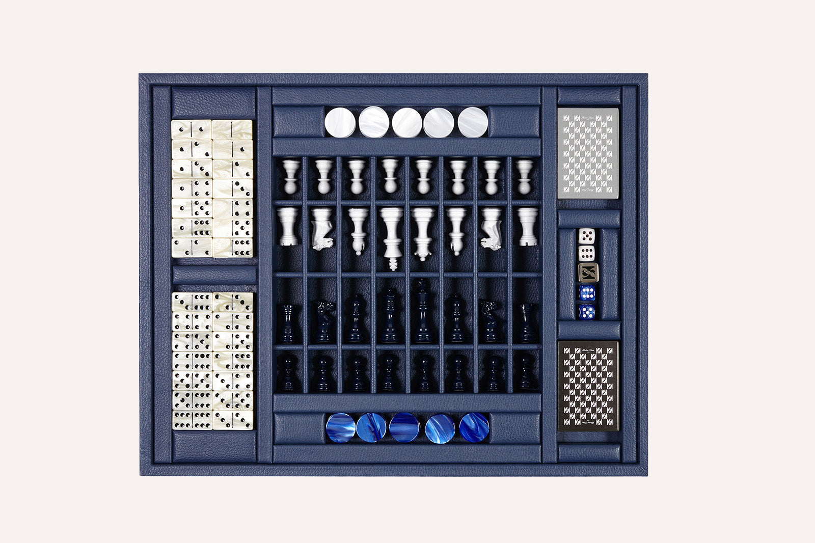 #Color_Bleu de France