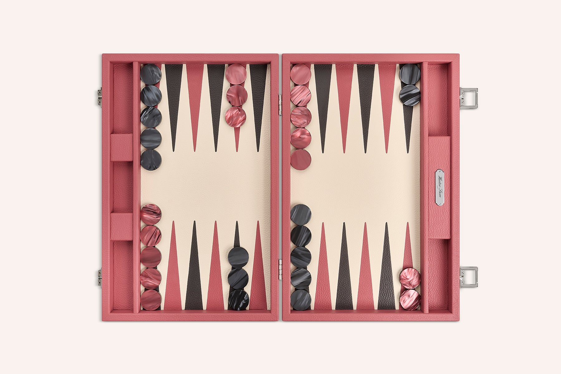 #color_bois de rose