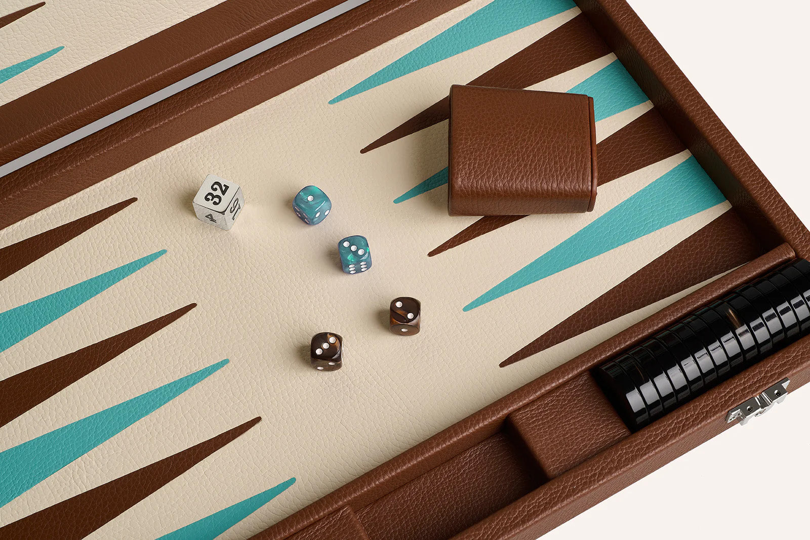 #color_chataigne - turquoise